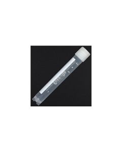CryoClear™ Cryogenic Tubes, External Threads, 5mL, Globe Scientific