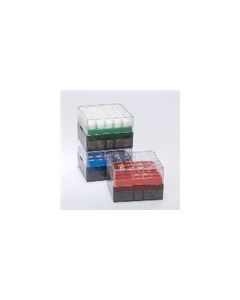 BioBOX™ Storage Boxes with Transparent Lids, Globe Scientific