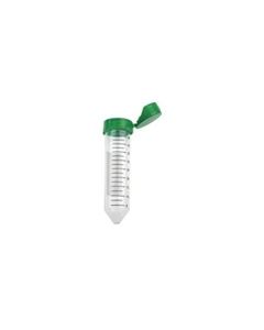 50mL Flip Top Cap Only, Sterile, CELLTREAT®