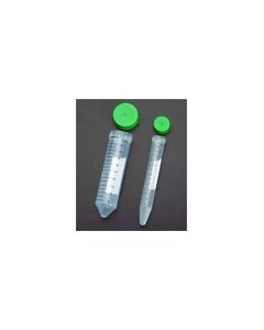 15 & 50mL Cap or Tube Only for Centrifuge Tubes, CELLTREAT®