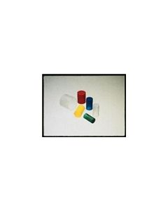 Caps - For Culture Tube, Polypropylene, Kim-Kap®, Natural Color