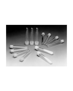 Tubes - Cell Culture, Disposable, Polystyrene, Radiation Sterilized, Nunclon™