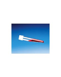 Tubes - Cell Culture, Flat-Sided, Disposable, Polystyrene, Radiation Sterilized, Nunclon™