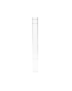 Tube - Viscosity, Varnish (Bubble Type), Borosilicate Glass, Kimble