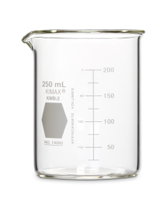 KIMBLE® KIMAX® Griffin Beakers, DWK Life Sciences 