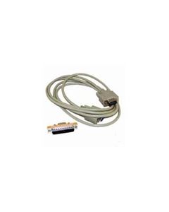 Cable & Adapter for the Compact Thermal Printer, Ohaus®