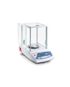 Ohaus® Analytical Balances - Pioneer™ Analytical Series