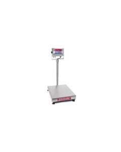 Defender™ 3000 Washdown Bench Scales, Ohaus