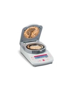 Moisture Determination Balances - Ohaus® Moisture Analyzer MB25