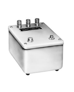 Calorimeter Ignition Unit, Parr Instrument Company 