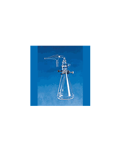 Sprayers - TLC, Chromatography, 19/22, Clear-Seal® Joints, Wheaton