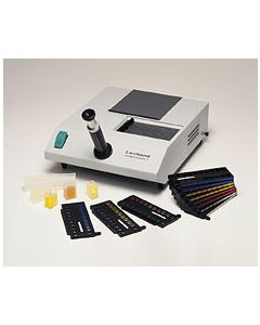 Colorimeter - Tintometer, Model F, Lovibond