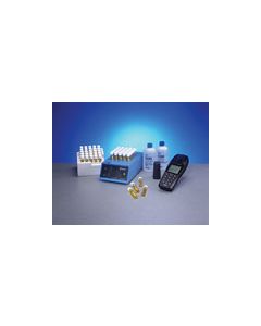 Colorimeters/Comparators/Water Analysis - Orion® AQUAfast® II Nitrate Kit