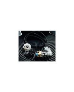 Pump Protectors for Nanopure, E-PURE or EASYpure Systems, Barnstead/Thermolyne