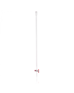 KIMBLE® KIMAX® Buret, Class A, Serialized and Certified, DWK Life Sciences, LLC 