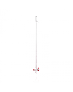 KIMBLE® KIMAX® Automatic Fill and Auto Zero, Buret, Class B, DWK Life Sciences, LLC 