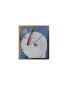 Chart Recorders for Ultra Low Temperature Freezers, Thermo Scientific