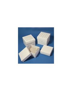 Storage Boxes, Cardboard, 81 Place, Globe Scientific