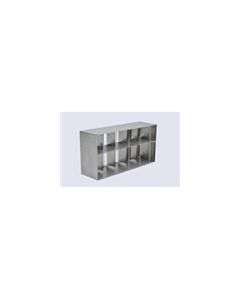 Flexible Side Access Microplate Racks for Revco ExF, DxF and HERAfreeze HFU B Freezers, Thermo Scientific