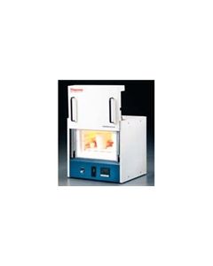Furnaces - Box for Operation to 1200°C with Programmable Temperature Controller and Over Temperature Protection and Flow Meter, Lingberg/Blue M, Moldatherm®