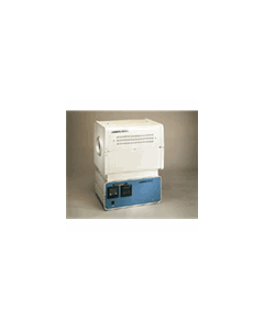 Furnaces - Tube for Operation to 1700°C, Single Zone, Independent Control, Lindberg/Blue M