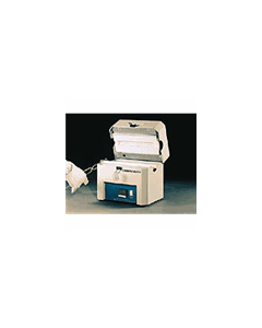 Furnaces - Tube Hinged Type, Single Zone, Digital, Programmable Controller for Operation to 1100°C, Mini-Mite™, Lindberg/Blue M