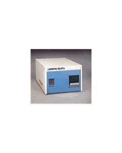 Control Console - Single Zone, 1500°C with Programmable Temperature Controller, Lingberg/Blue M