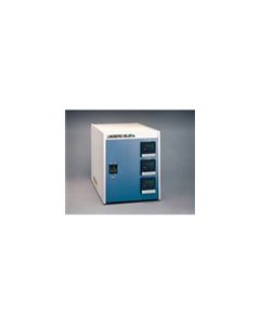 Control Console - Three Zone, 1200°C with Programmable Temperature Controller and Excess Temperature Protection, Lindberg/Blue M