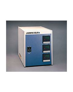 Control Console - Three Zone, 1200°C, Lindberg/Blue M