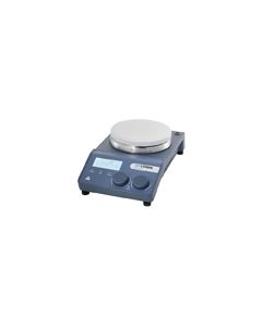 MS-H-Pro-T Circular-top Digital Magnetic Hotplate Stirrer, Scilogex