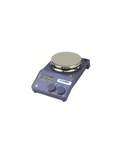 MS-H-Pro Circular-top Digital Magnetic Hotplate Stirrer, Scilogex