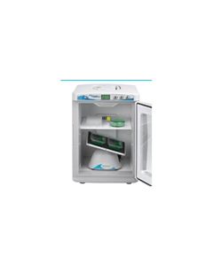 My Temp™ Incubators, Benchmark