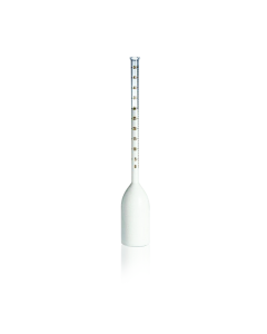 KIMBLE® KIMAX® Babcock Bottle, Tall Form for Cream to 50%, DWK Life Sciences, LLC 