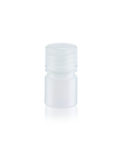 WHEATON® Leak Resistant LDPE Bottle, Natural, DWK Life Sciences