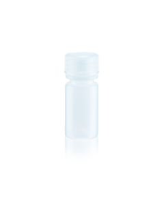 WHEATON® Leak Resistant PP Bottle, Natural, 13-425 Thread, DWK Life Sciences 