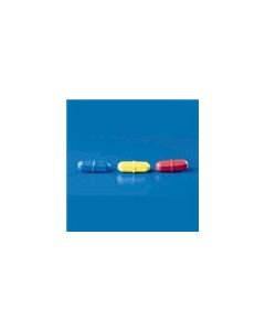 Stirring Bars - Color Coded w/pivot ring, Magnetic, Spinbar®