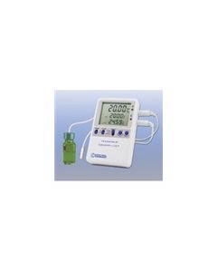  Traceable® Memory-Loc™ Calibrated Datalogging Thermometers, Antylia Scientific  