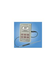 Thermometers - Digital, Portable, Compact, Traceable