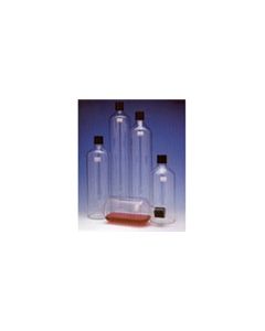 Culture Vessels with Rubber Lined Screw Cap, Wheaton 33® Borosilicate Glass - 22-3867