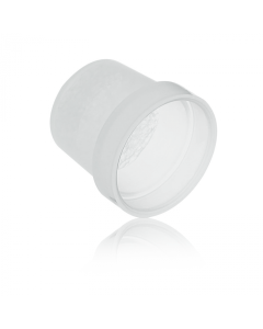 WHEATON® BOD Bottle Over-Cap, Polyethylene, DWK Life Sciences 