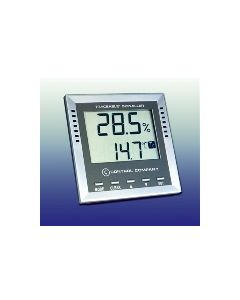 Traceable® Dew-Point/Wet-Bulb/Humidity Thermometer