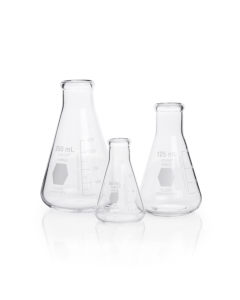 KIMBLE® KIMAX® Erlenmeyer Flask, Narrow Mouth, DWK Life Sciences, LLC 