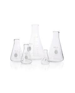 KIMBLE® KIMAX® Glassware Starter Kits, Erlenmeyer Flasks, DWK Life Sciences, LLC 