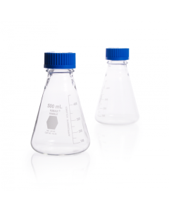 KIMBLE® KIMAX® GL45 Erlenmeyer Flask, DWK Life Sciences, LLC 