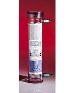 Drierite™ Laboratory Gas Purifier, WA Hammond Drierite 