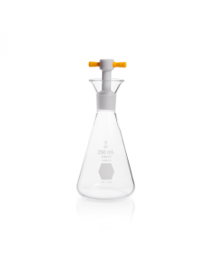 KIMBLE® KIMAX® Iodine Flask, with PTFE Stopper, DWK Life Sciences, LLC 
