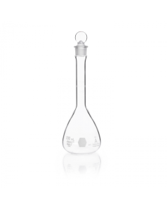KIMBLE® KIMAX® Volumetric Flask, Class A, TC and TD, DWK Life Sciences, LLC 
