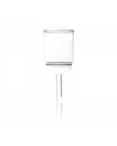 KIMBLE® KONTES® Buchner Funnel, Coarse, Medium & Fine Porosity Filter, DWK Life Sciences, LLC 