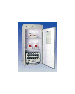 Incubator - Roll In Incubator, Floor Type, Wheaton