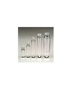 Vials - Extraction, E-Z Ex-Traction™ High Recovery Vials, Wheaton